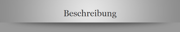 Beschreibung