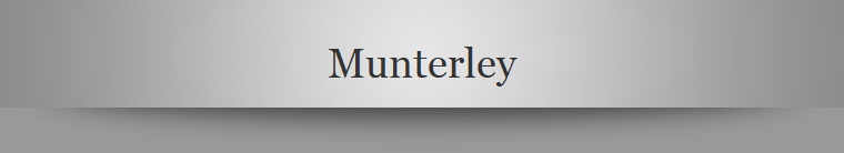 Munterley