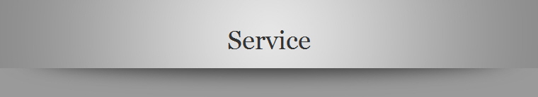 Service