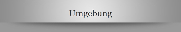 Umgebung