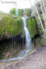 Nohner Wasserfall