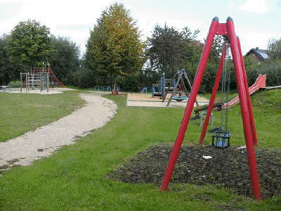 Spielplatz